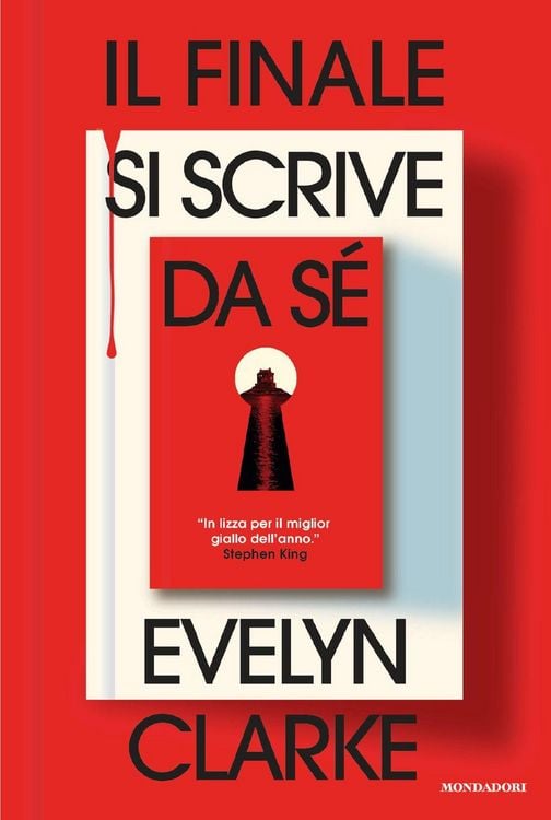 Produktbild: Il finale si scrive da s&eacute;