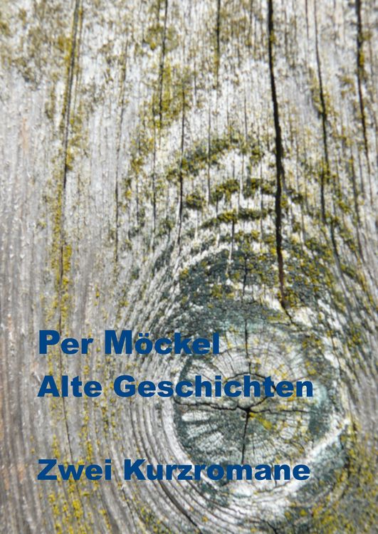 Produktbild: Alte Geschichten
