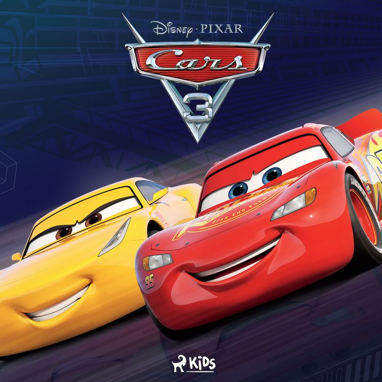 Produktbild: Cars 3