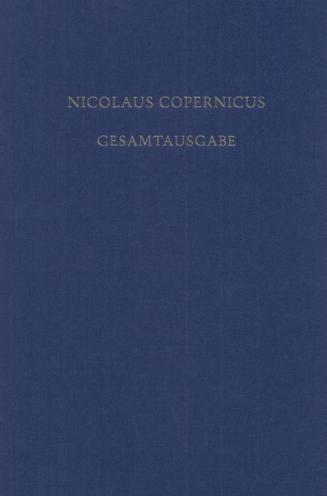 Produktbild: Receptio Copernicana