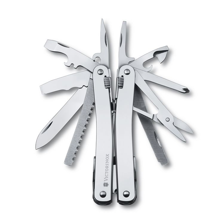 Produktbild: Victorinox SwissTool SwissTool