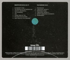 Produktbild: The Overview