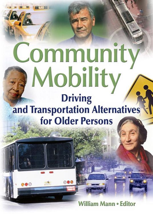 Produktbild: Community Mobility