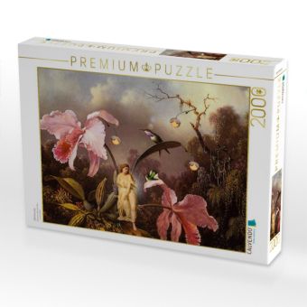 Produktbild: Elfenfreunde (Puzzle)