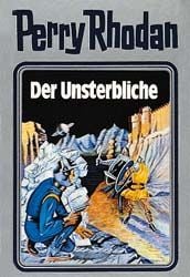 Produktbild: Der Unsterbliche