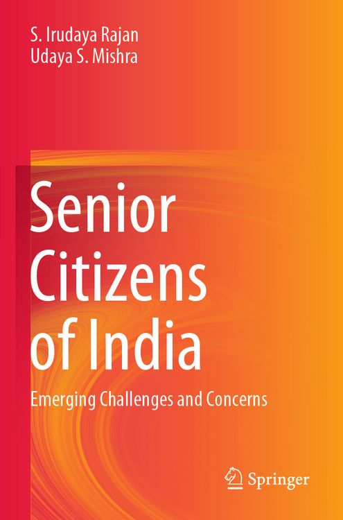 Produktbild: Senior Citizens of India