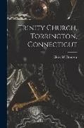 Produktbild: Trinity Church, Torrington, Connecticut