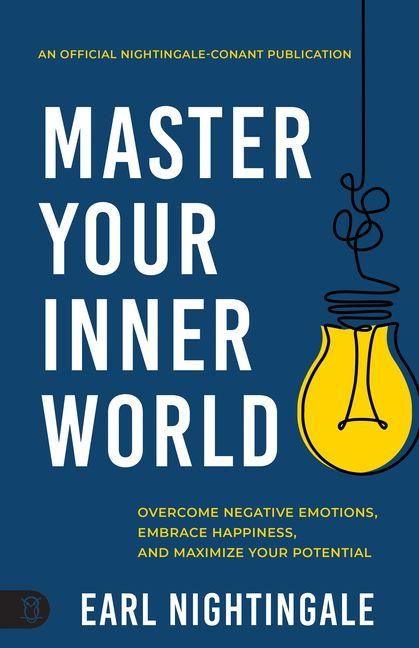 Produktbild: Master Your Inner World