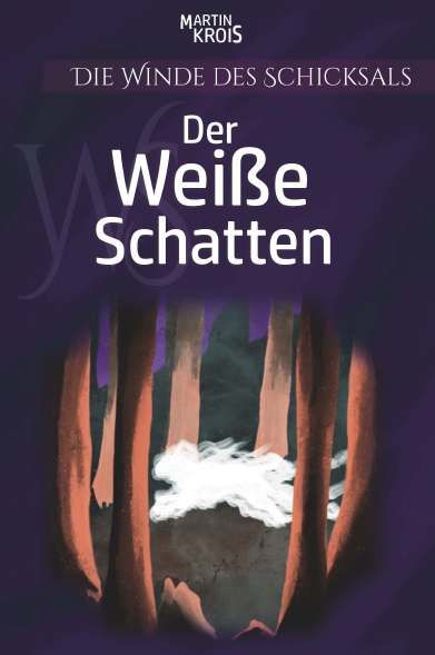 Produktbild: Die Winde des Schicksals - Der Wei&szlig;e Schatten
