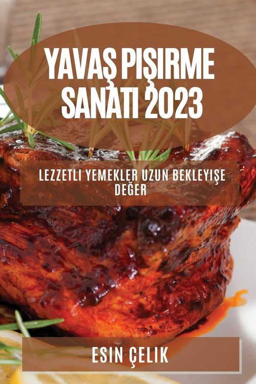 Produktbild: Yava&iquest; Pi&iquest;irme Sanat&iquest; 2023