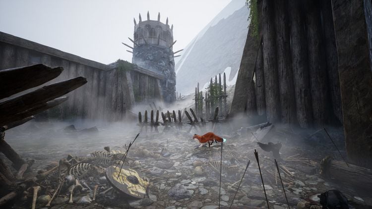 Produktbild: Spirit of the North 2