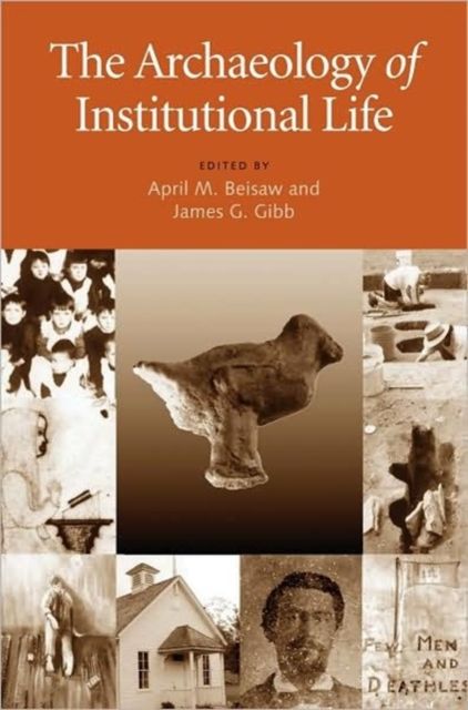 Produktbild: Archaeology Of Institutional L