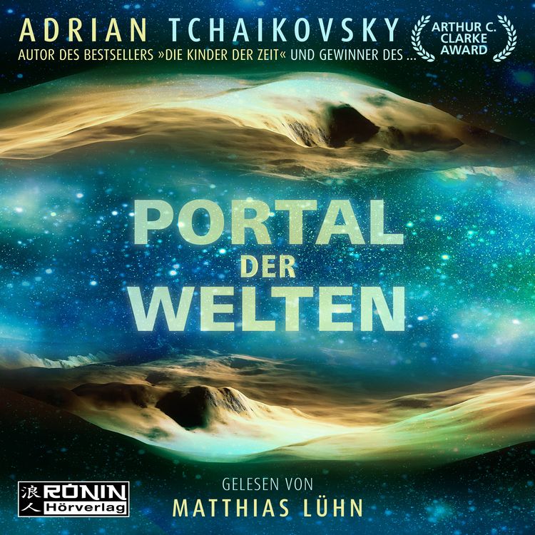 Produktbild: Portal der Welten