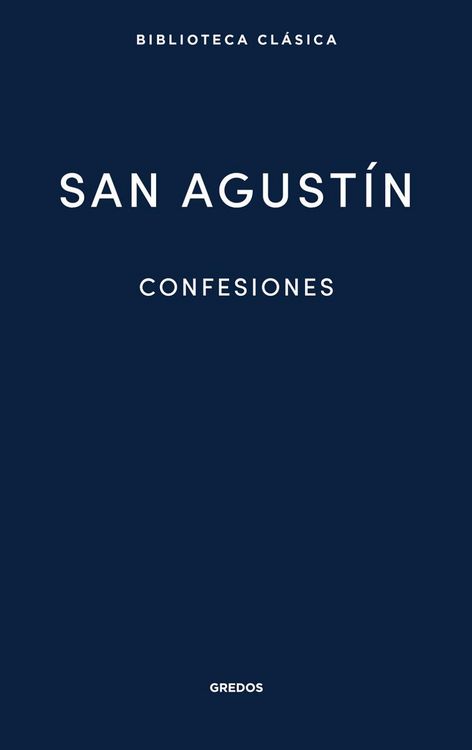Produktbild: Confesiones