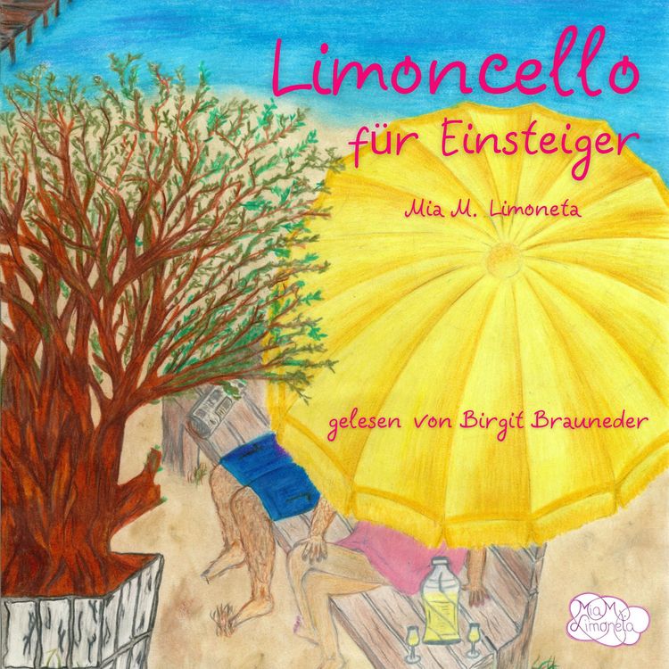 Produktbild: Limoncello f&uuml;r Einsteiger
