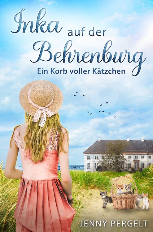 Produktbild: Inka auf der Behrenburg (5)