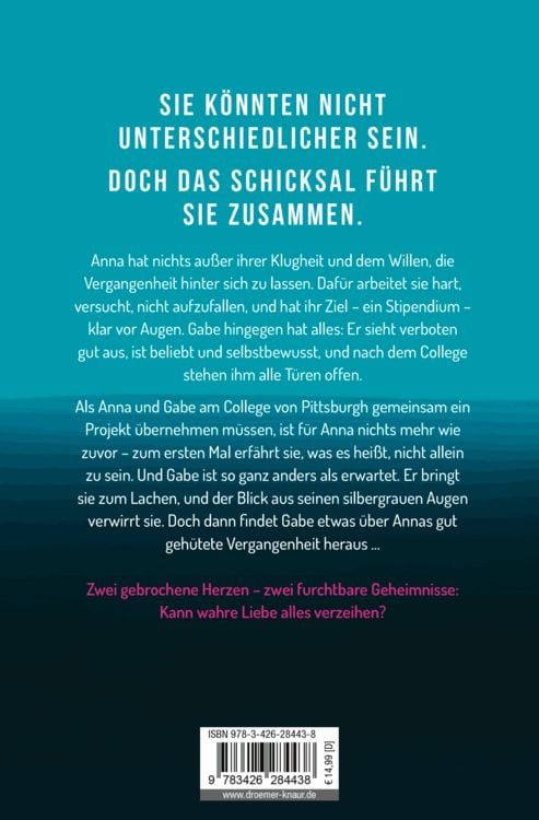 Produktbild: It all comes back to you - Kann die wahre Liebe jede L&uuml;ge verzeihen?