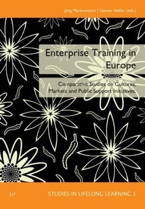Produktbild: Enterprise Training in Europe