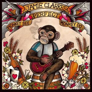 Produktbild: Monkey See,Monkey Do (180Gr./+Booklet)