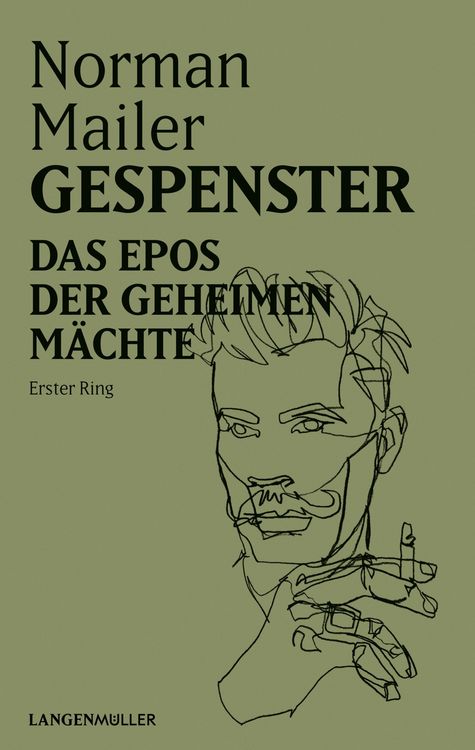 Produktbild: Gespenster