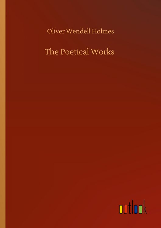 Produktbild: The Poetical Works