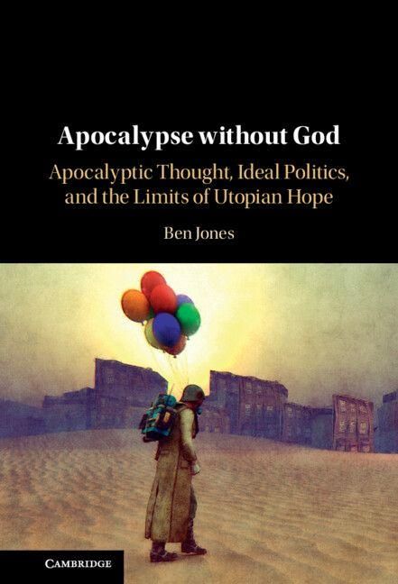 Produktbild: Apocalypse without God