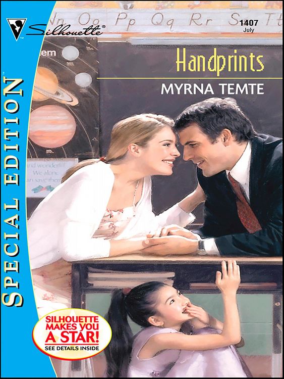 Produktbild: Handprints