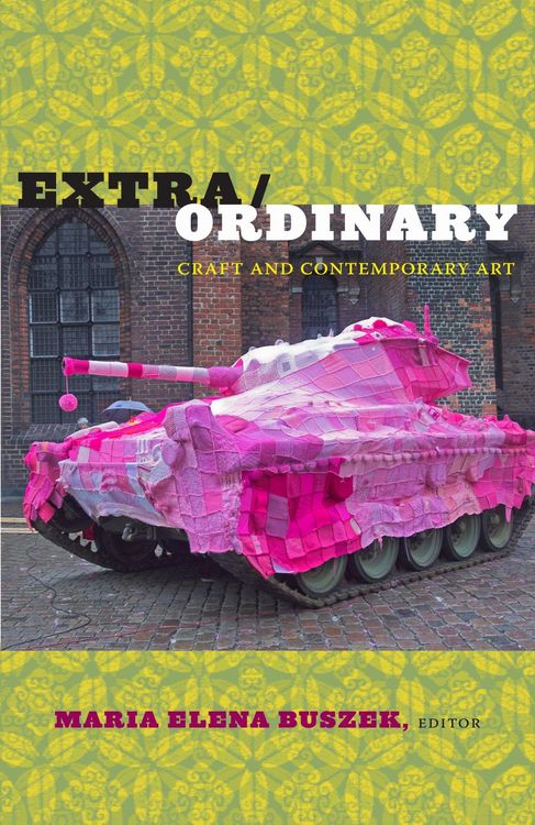 Produktbild: Extra/Ordinary
