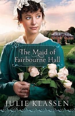 Produktbild: The Maid of Fairbourne Hall