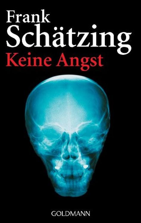 Produktbild: Keine Angst