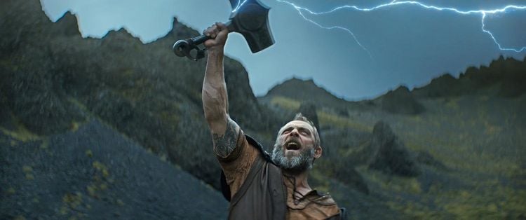 Produktbild: Walhalla - Die Legende von Thor
