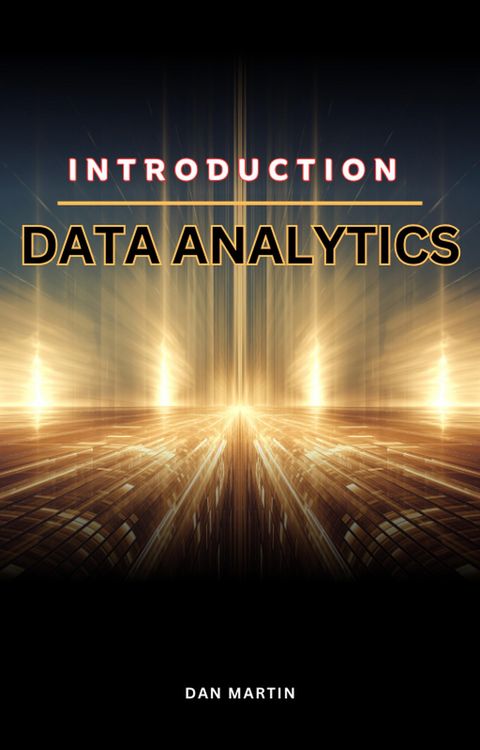 Produktbild: Introduction to Data Analytics