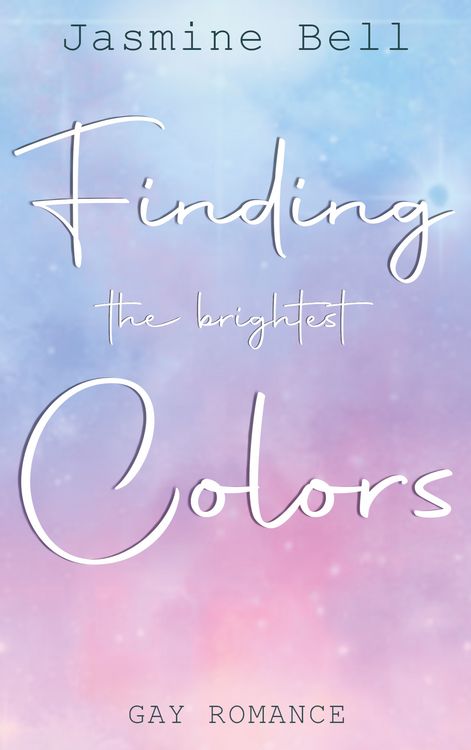 Produktbild: Finding The Brightest Colors