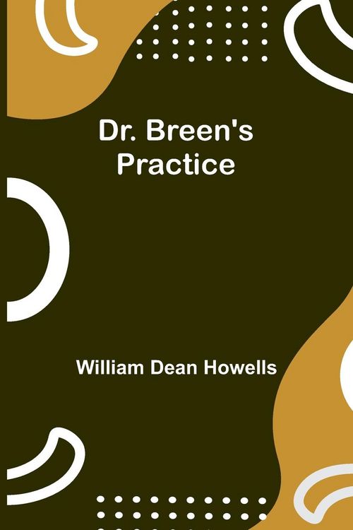 Produktbild: Dr. Breen's Practice