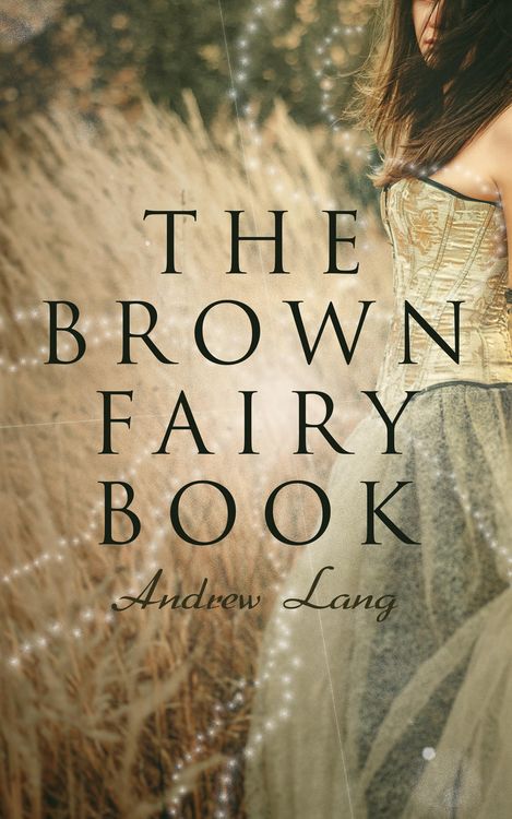 Produktbild: The Brown Fairy Book