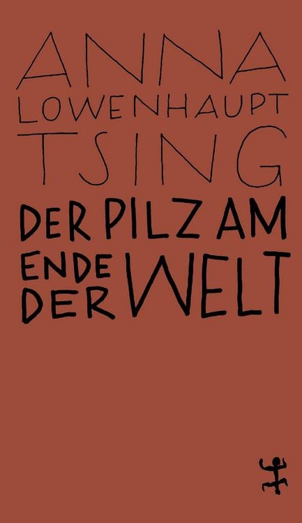 Produktbild: Der Pilz am Ende der Welt