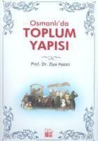 Produktbild: Osmanlida Toplum Yapisi