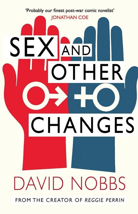 Produktbild: Sex And Other Changes