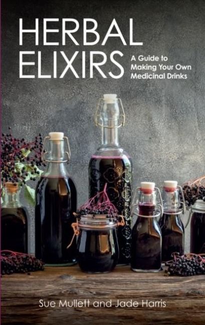 Produktbild: Herbal Elixirs