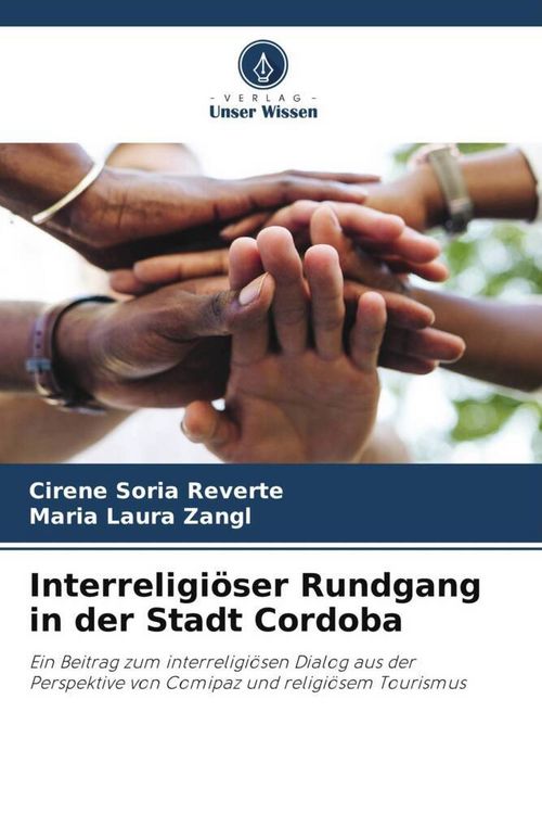 Produktbild: Interreligi&ouml;ser Rundgang in der Stadt Cordoba