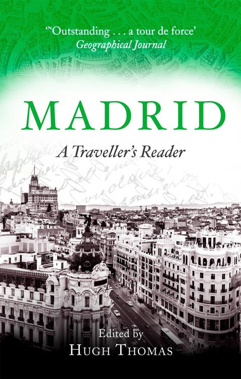 Produktbild: Madrid
