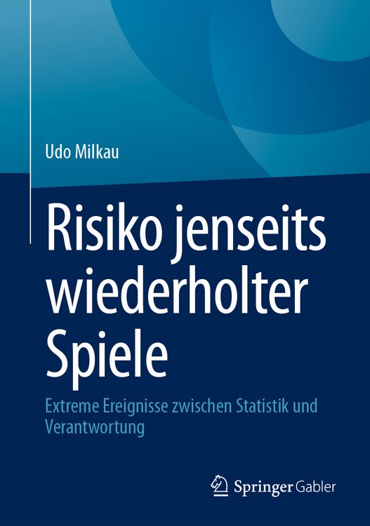 Produktbild: Risiko jenseits wiederholter Spiele
