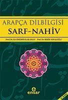 Produktbild: Arapca Dilbilgisi Sarf - Nahiv