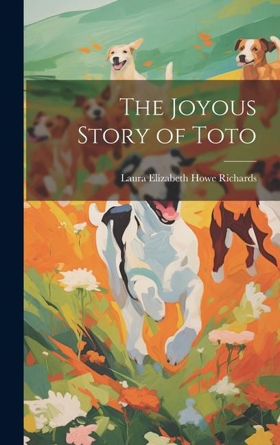 Produktbild: The Joyous Story of Toto