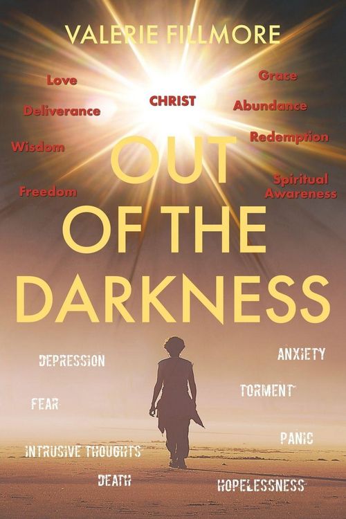 Produktbild: Out of the Darkness