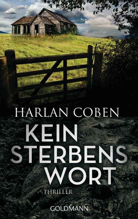 Produktbild: Kein Sterbenswort