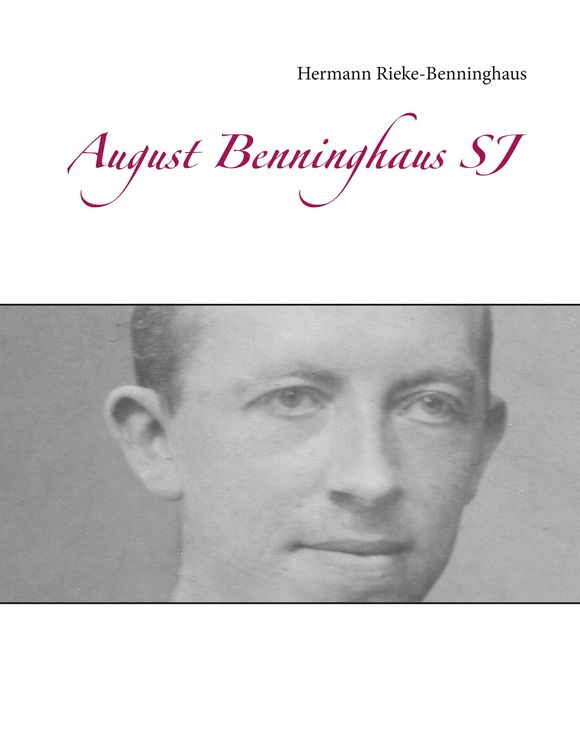 Produktbild: August Benninghaus SJ