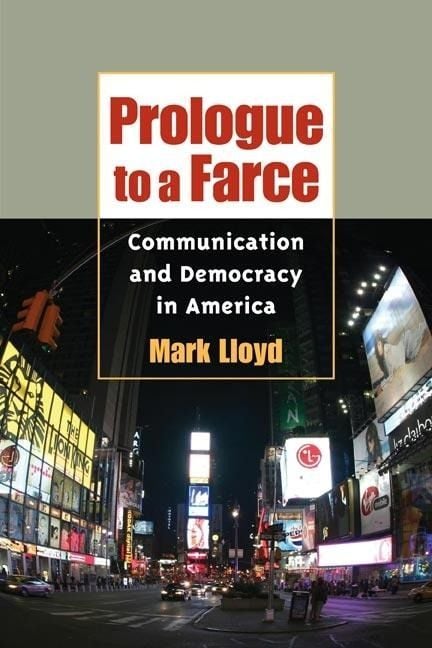 Produktbild: Prologue To a Farce