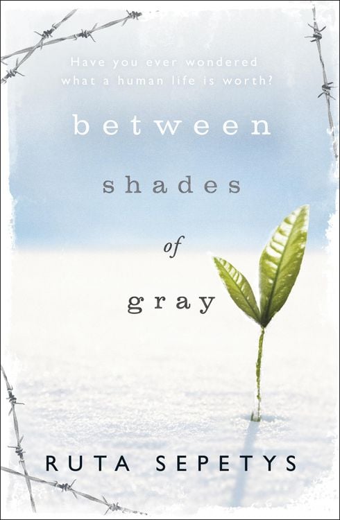 Produktbild: Between Shades of Gray