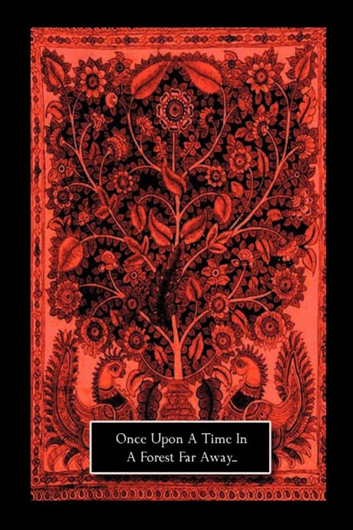 Produktbild: Once Upon a Time in a Forest Far Away